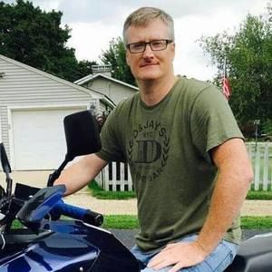 Meet your Posher, Tommy